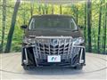 2021 Toyota Alphard Hybrid