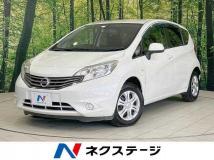 2013 Nissan Note