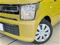 2017 Suzuki Wagon R