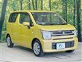 2017 Suzuki Wagon R