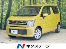2017 Suzuki Wagon R