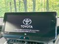 2020 Toyota Harrier Hybrid