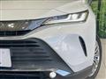 2020 Toyota Harrier Hybrid