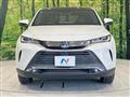 2020 Toyota Harrier Hybrid