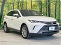 2020 Toyota Harrier Hybrid