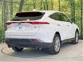 2020 Toyota Harrier Hybrid