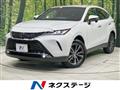 2024 Toyota Harrier