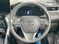 2024 Toyota Harrier