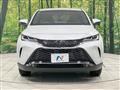 2024 Toyota Harrier
