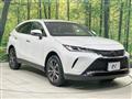 2024 Toyota Harrier