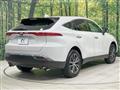 2024 Toyota Harrier