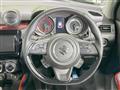 2022 Suzuki Swift
