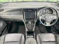 2018 Toyota Harrier