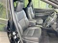 2018 Toyota Harrier