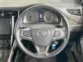 2018 Toyota Harrier