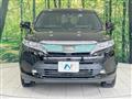 2018 Toyota Harrier