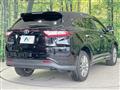 2018 Toyota Harrier