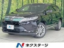 2018 Toyota Harrier