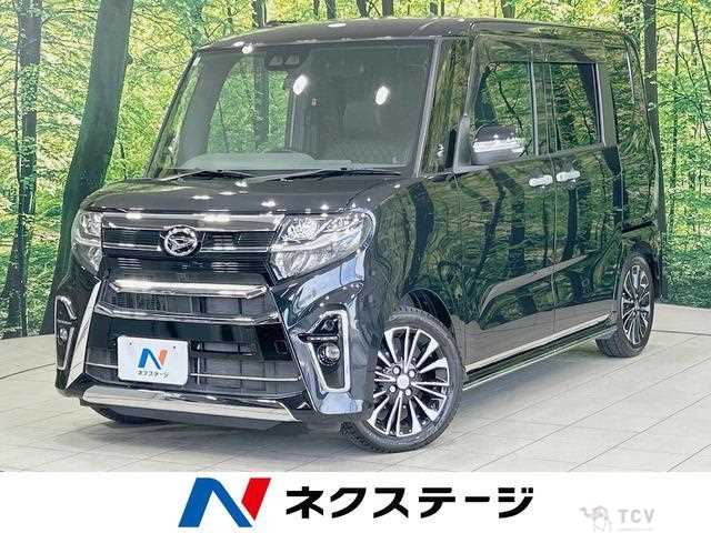 2019 Daihatsu Tanto