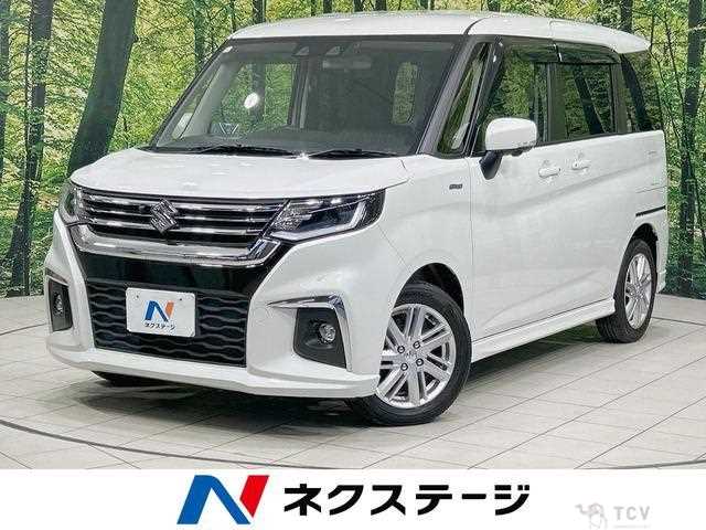 2022 Suzuki Suzuki Others
