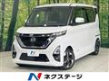 2021 Nissan ROOX