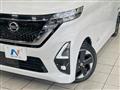 2021 Nissan ROOX