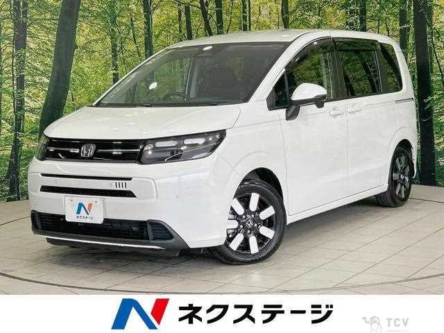 2024 Honda Freed