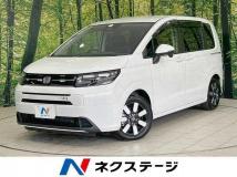 2024 Honda Freed