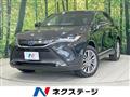 2024 Toyota Harrier Hybrid