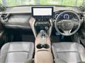2024 Toyota Harrier Hybrid
