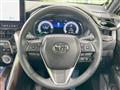 2024 Toyota Harrier Hybrid