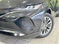 2024 Toyota Harrier Hybrid