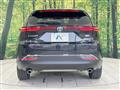 2024 Toyota Harrier Hybrid