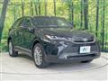 2024 Toyota Harrier Hybrid