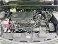 2024 Toyota Harrier Hybrid