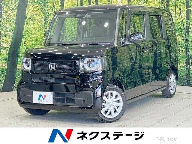 2024 Honda N BOX
