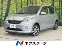 2017 Toyota Passo
