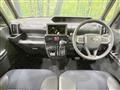 2025 Daihatsu Tanto
