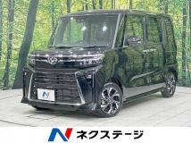 2025 Daihatsu Tanto