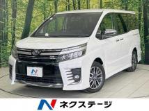 2016 Toyota Voxy