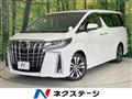 2019 Toyota Alphard G