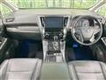 2019 Toyota Alphard G