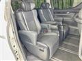 2019 Toyota Alphard G