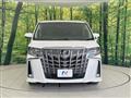 2019 Toyota Alphard G