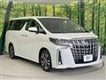 2019 Toyota Alphard G