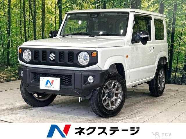 2024 Suzuki Jimny