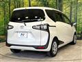 2019 Toyota Sienta