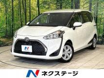 2019 Toyota Sienta
