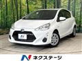 2016 Toyota AQUA