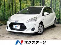 2016 Toyota AQUA
